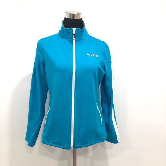 Roots active Jackets & Blazers - Roots active zip up jacket